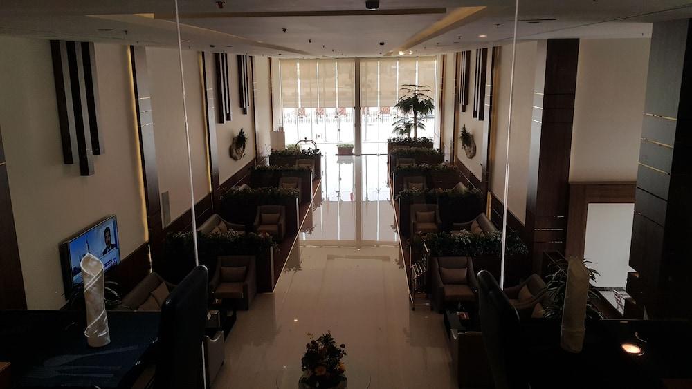 Sama Inn Hotel Riade Exterior foto