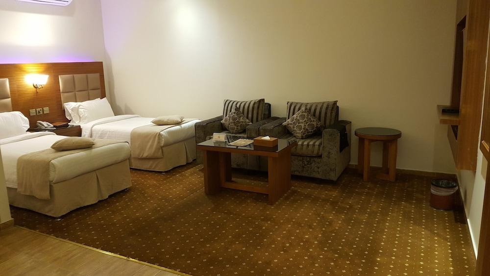 Sama Inn Hotel Riade Exterior foto