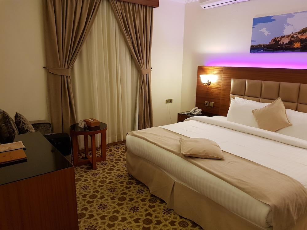 Sama Inn Hotel Riade Exterior foto