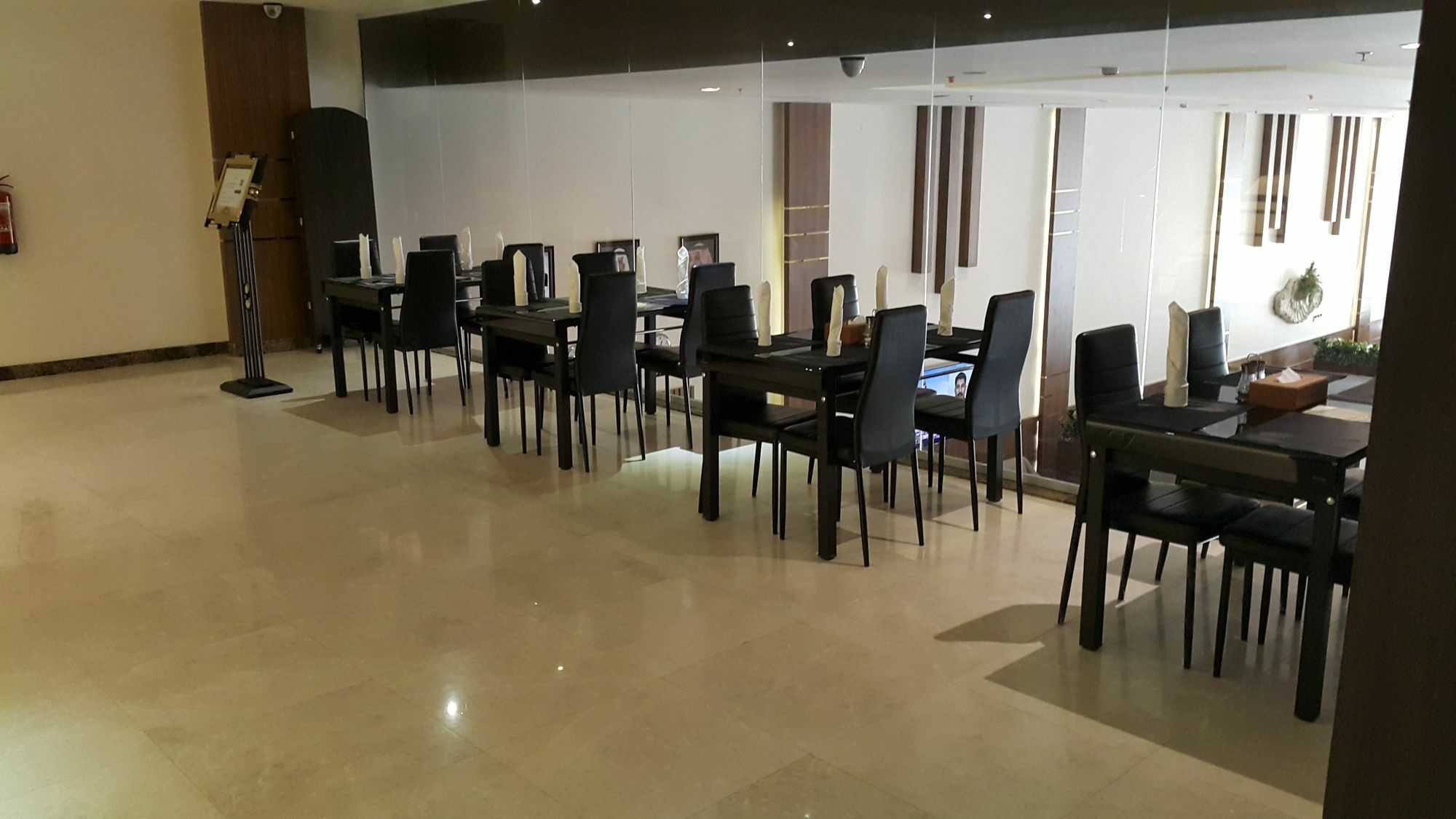 Sama Inn Hotel Riade Exterior foto