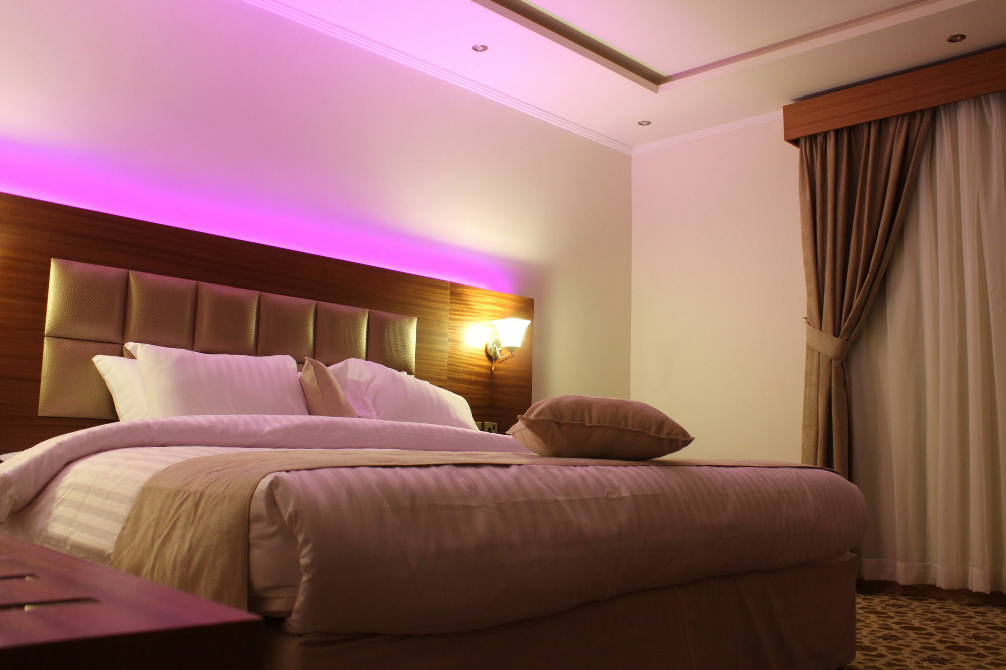 Sama Inn Hotel Riade Exterior foto