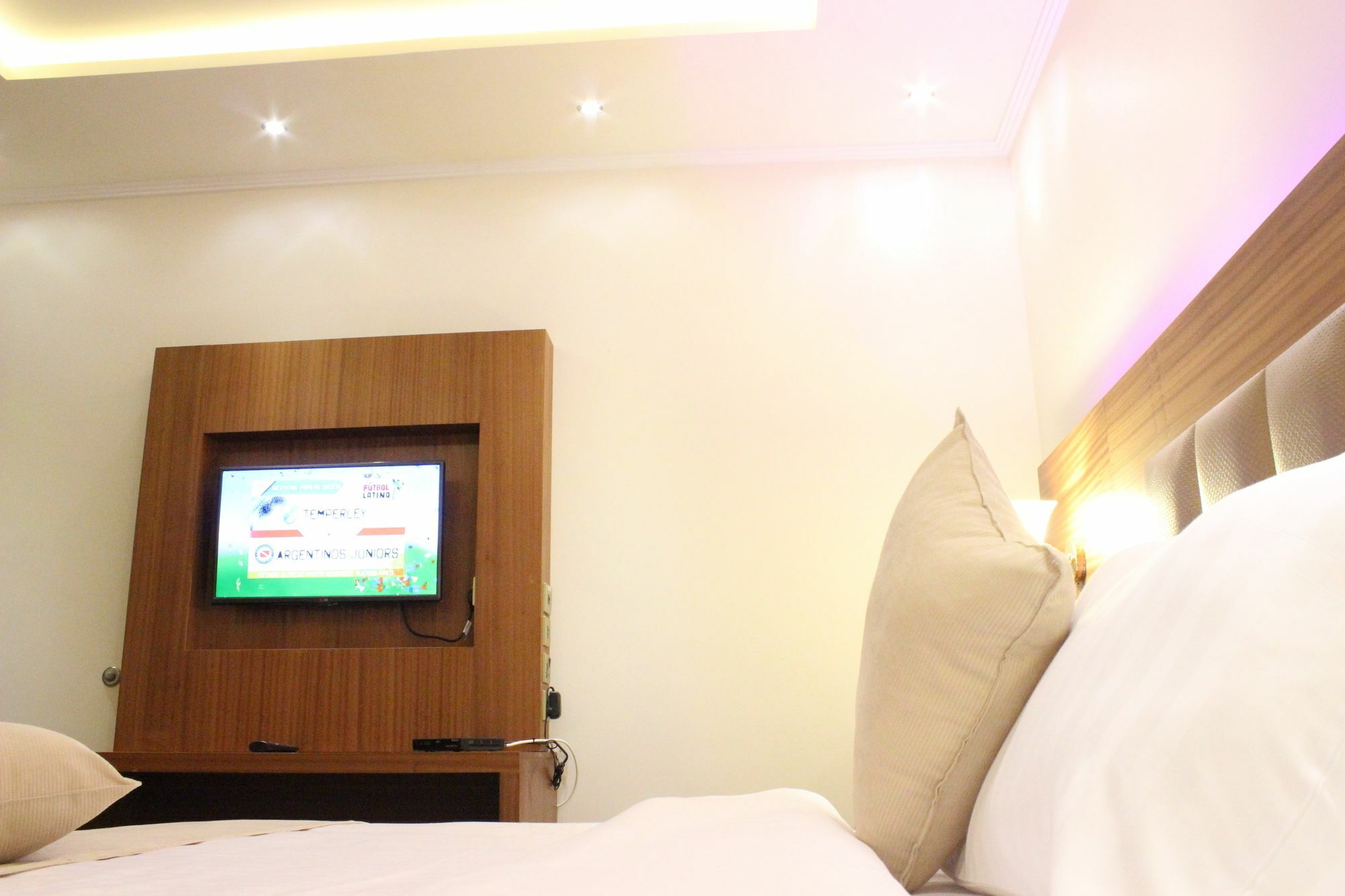 Sama Inn Hotel Riade Exterior foto
